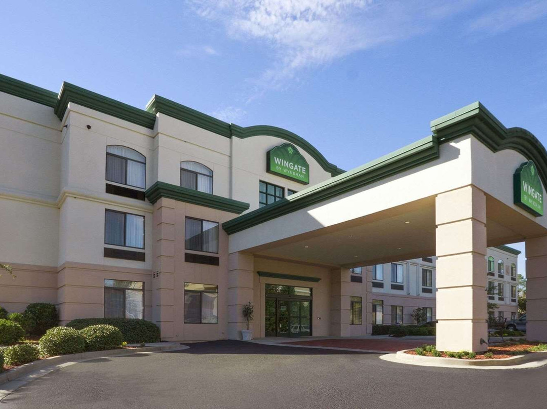Wingate by Wyndham Augusta/Fort Gordon主图