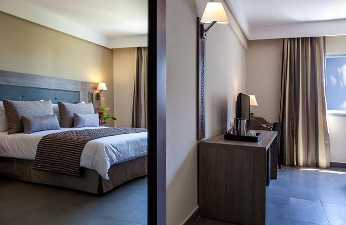 Nouaceur酒店住宿-天空机场阿特拉斯酒店