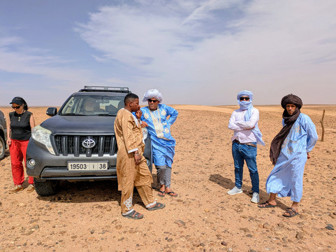 Bereber Excursion-卡萨布兰卡必去景点