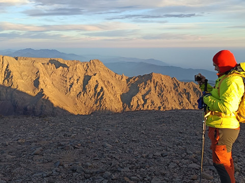 Toubkal Aventura-伊姆利勒必去景点