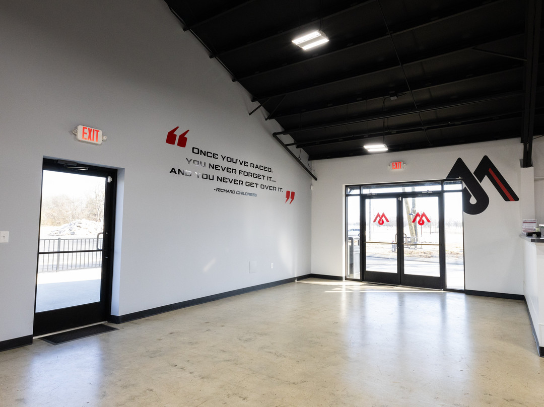 Music City Kartplex-Bell Buckle必去景点