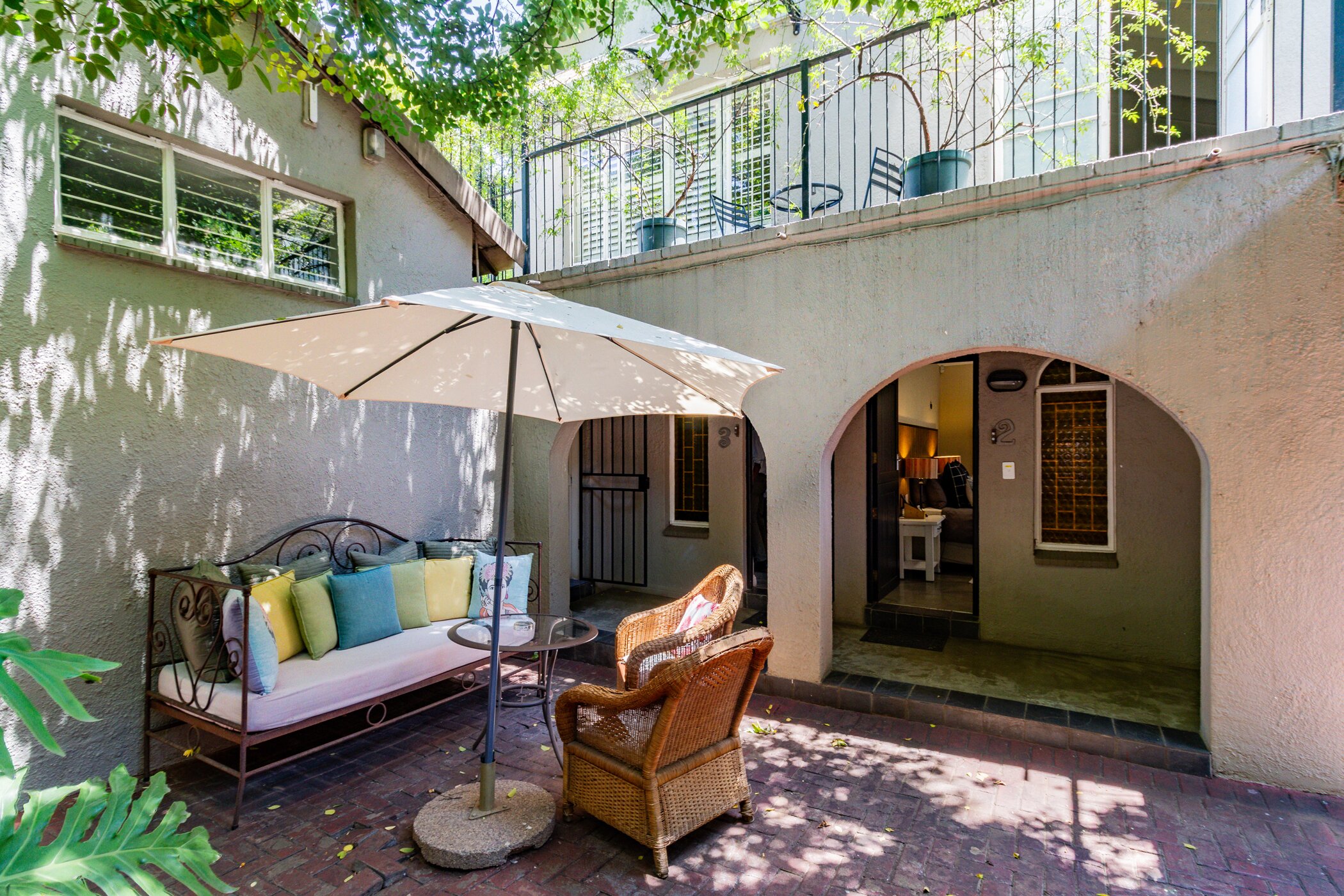 Pumleni Guesthouse-官方