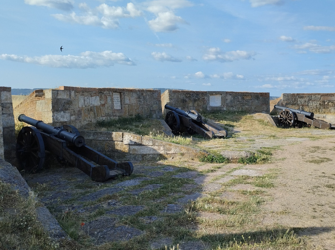 Ciudad Rodrigo - Casco Historico-Ciudad Rodrigo必去景点