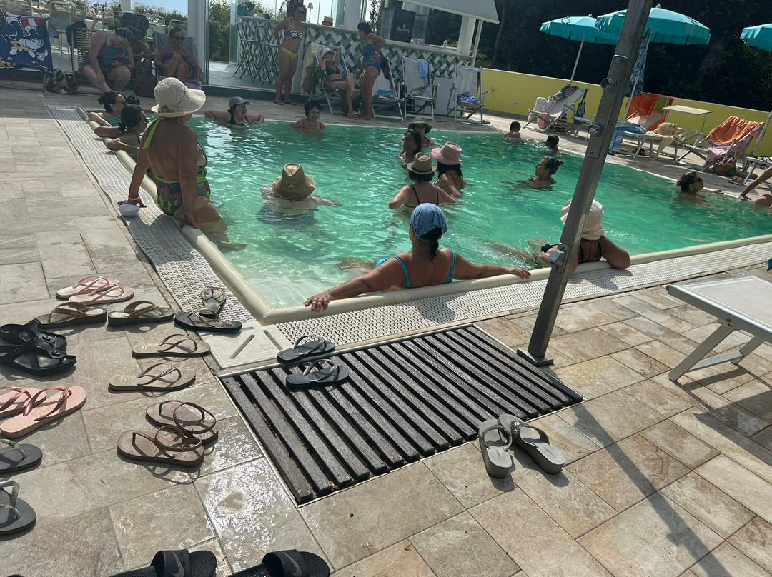 Hotel Procida Solcalante主图
