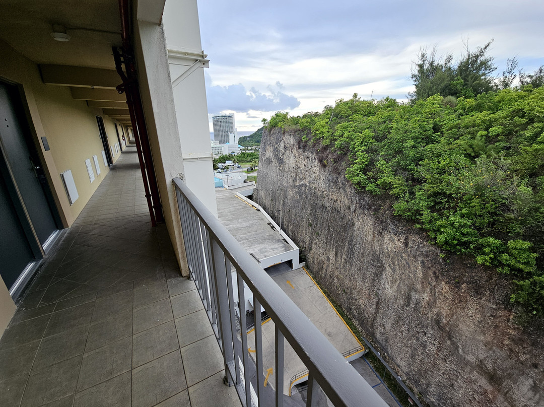 关岛湾景酒店主图