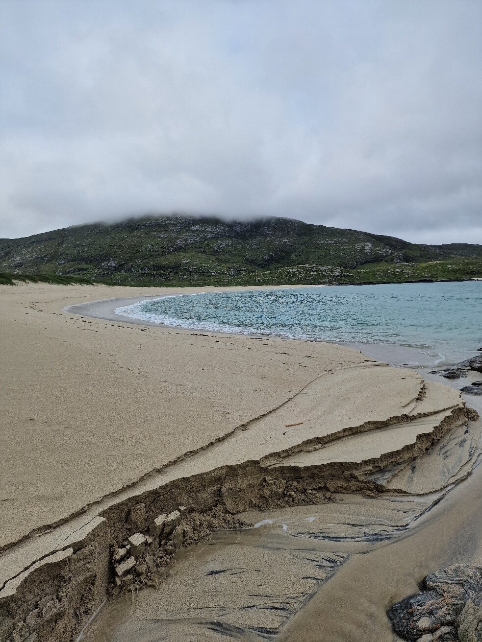 Isle of Barra Beach Hotel-官方