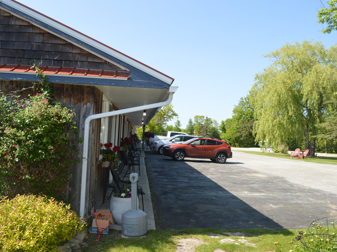 My Friends Inn Manitoulin主图