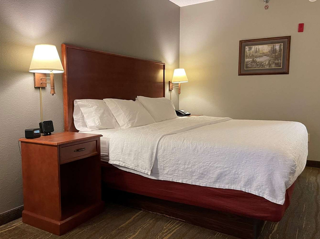 Southshore Hotel On Lake Bemidji, Trademark Coll By Wyndham