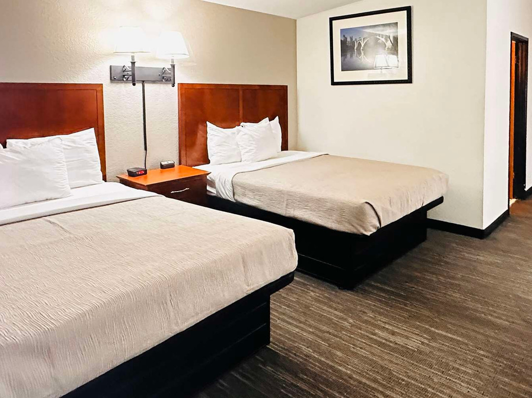 Days Inn by Wyndham St. Paul-Minneapolis-Midway