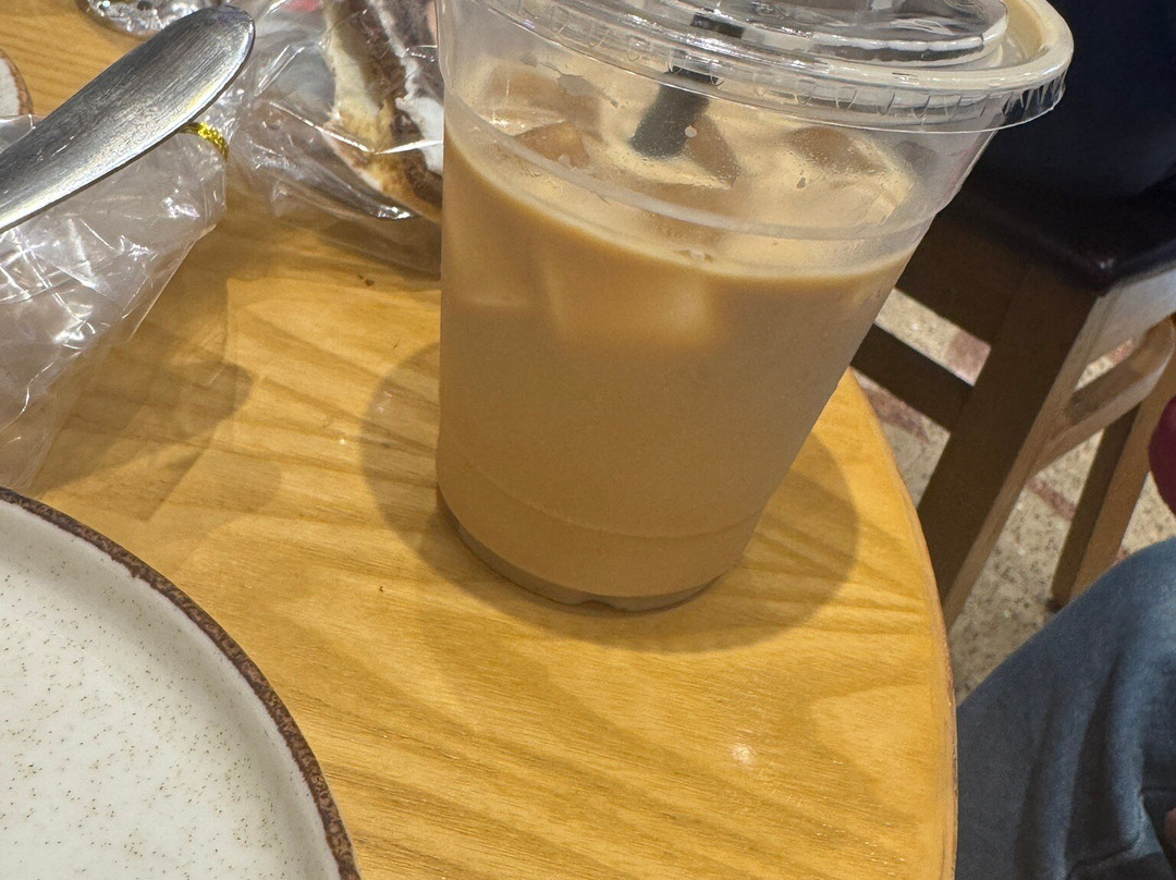 Mega Mall Antic Land-沙迦必去景点