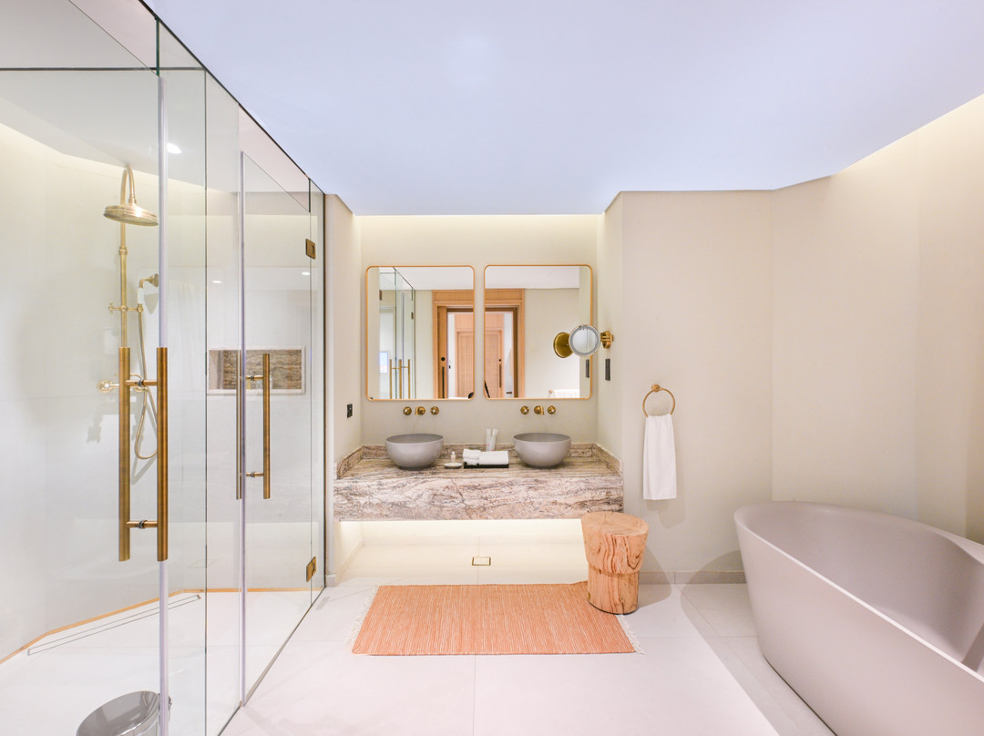 Al Badayer Retreat By Sharjah Collection主图