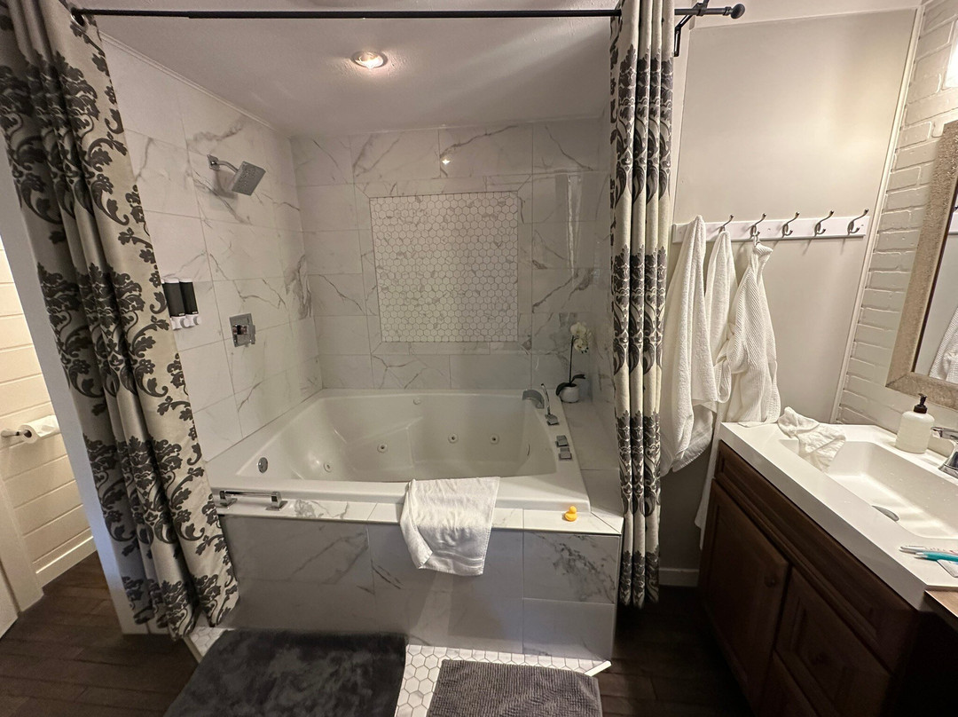 Bramblebank Cottages主图