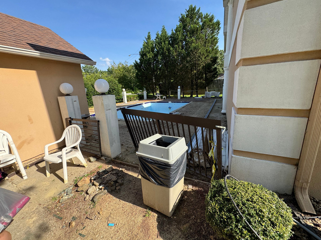 Quality Inn High Point - Archdale主图