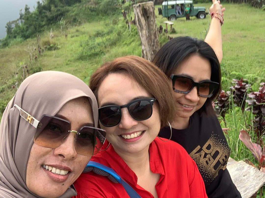 GunGGunG Adventure-卡朗阿森必去景点