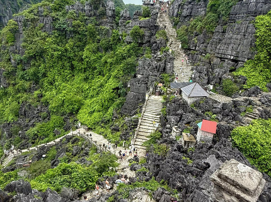 Hanoi Car-河内必去景点
