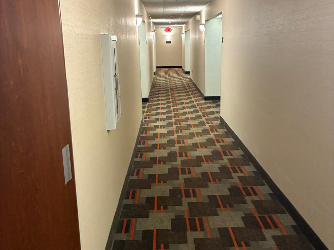 Drury Inn & Suites Greenville主图