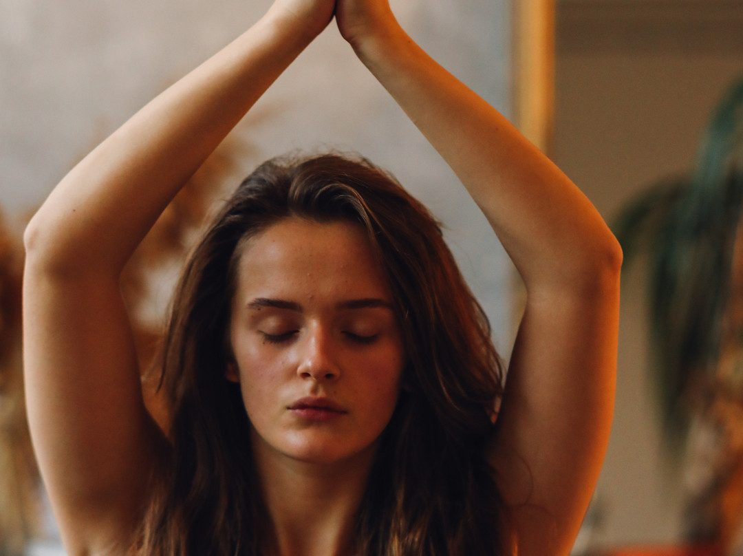 Inspire Alicante Wellbeing-Altea la Vella必去景点