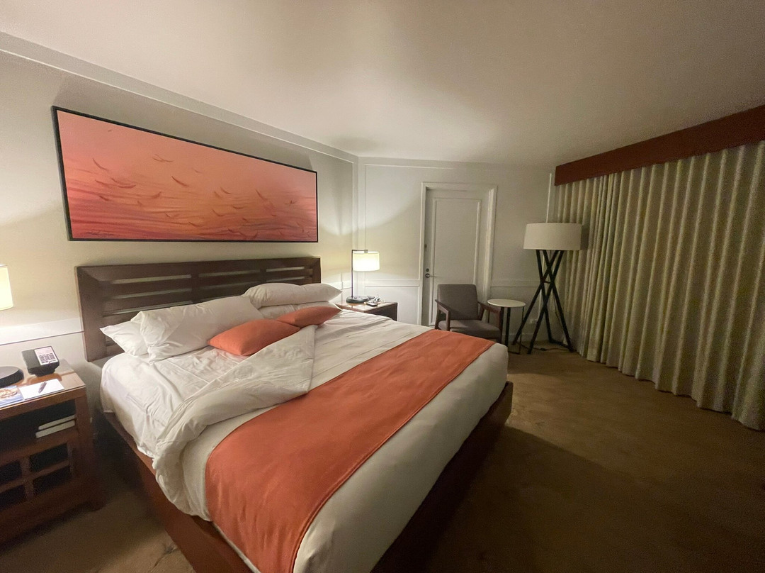 毛伊岛喜来登Spa度假酒店主图