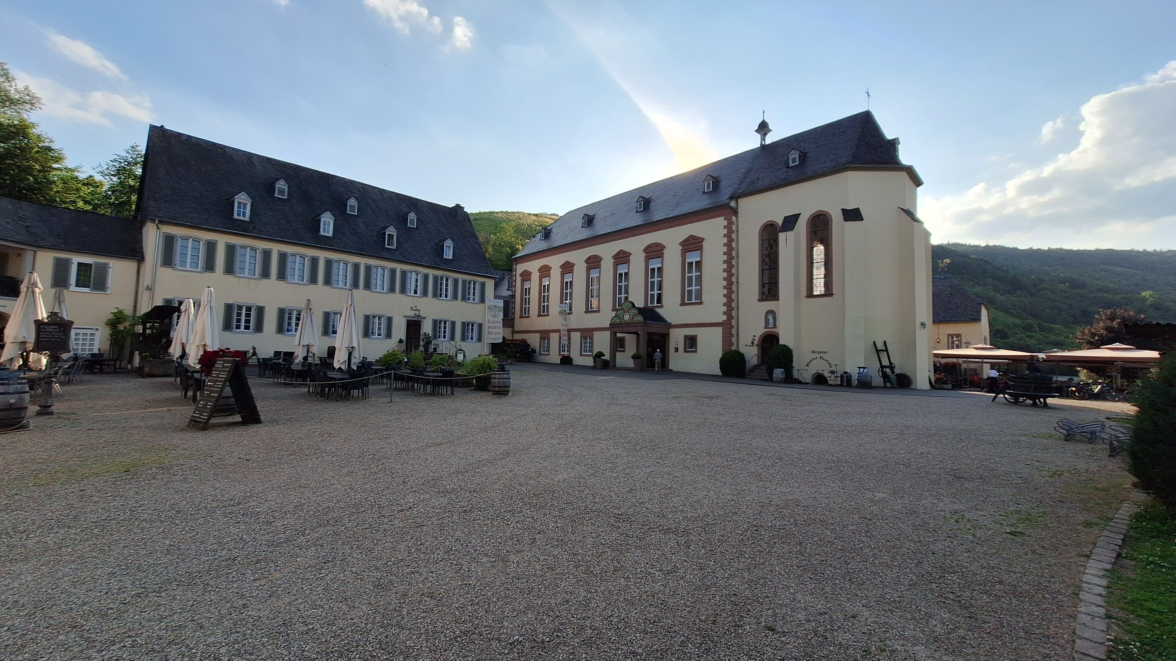 Rochter Apartments und Landhotel-官方