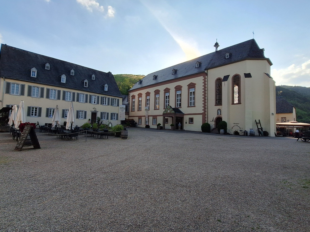 Rochter Apartments und Landhotel主图