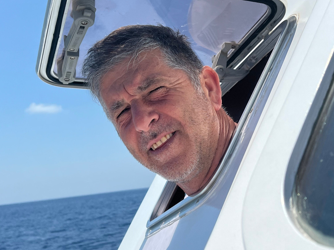 Stella di Salina - Day Tours-Malfa必去景点