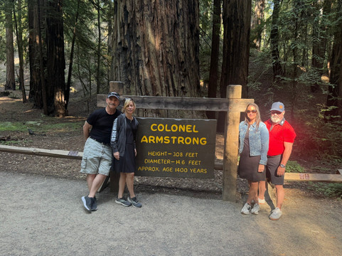 Deetours Wine Tasting & Adventures-圣罗莎必去景点