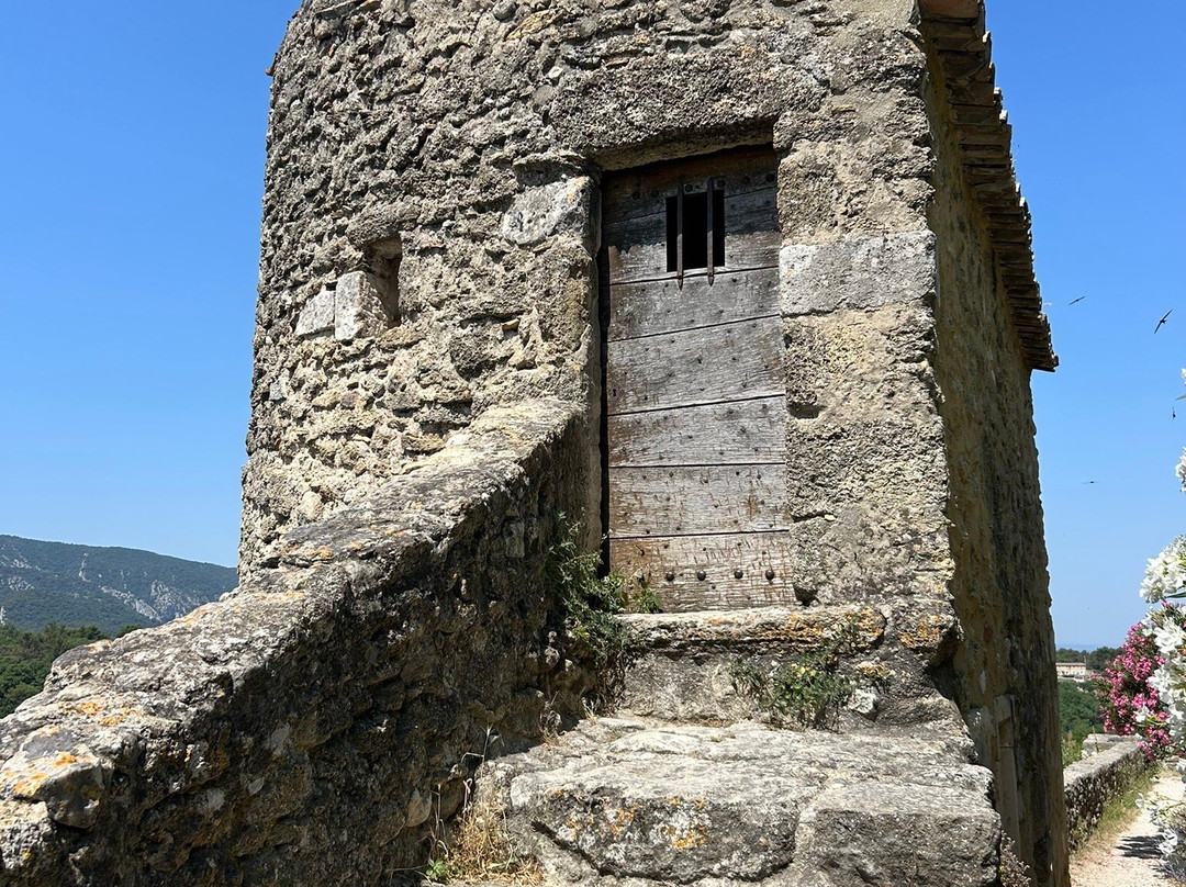 Vieux Village De Ménerbes-Menerbes必去景点