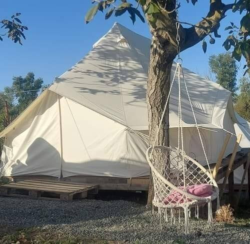 Glamping Casa Valadi