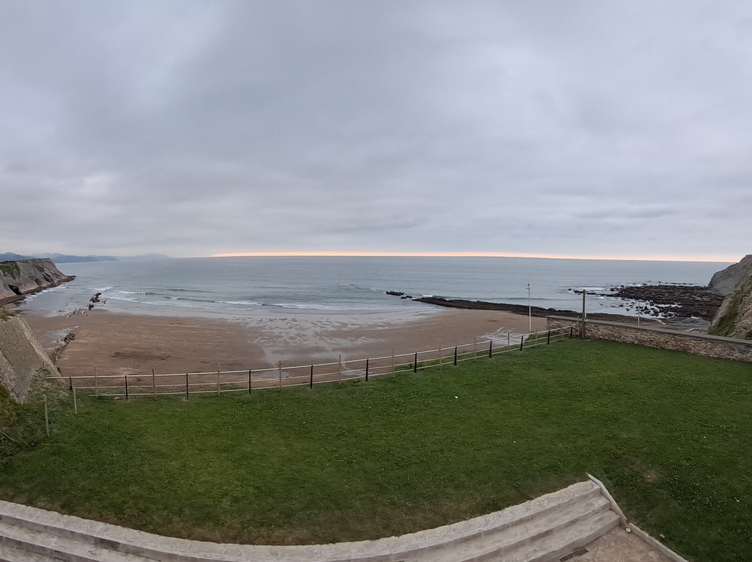 Hotel Talasoterapia Zelai主图