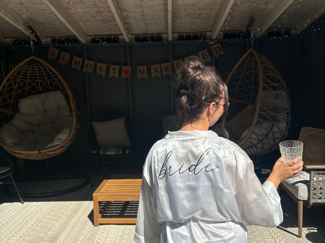 KOV Nordic Spa-Bocabec必去景点