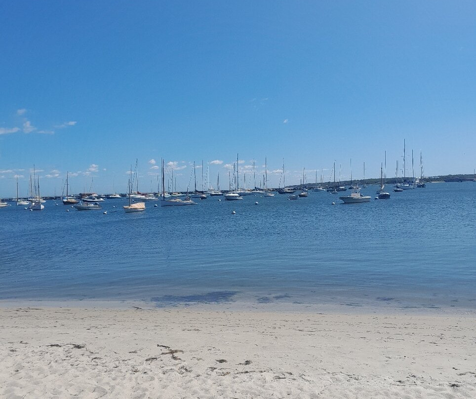 Nobnocket Boutique Inn主图