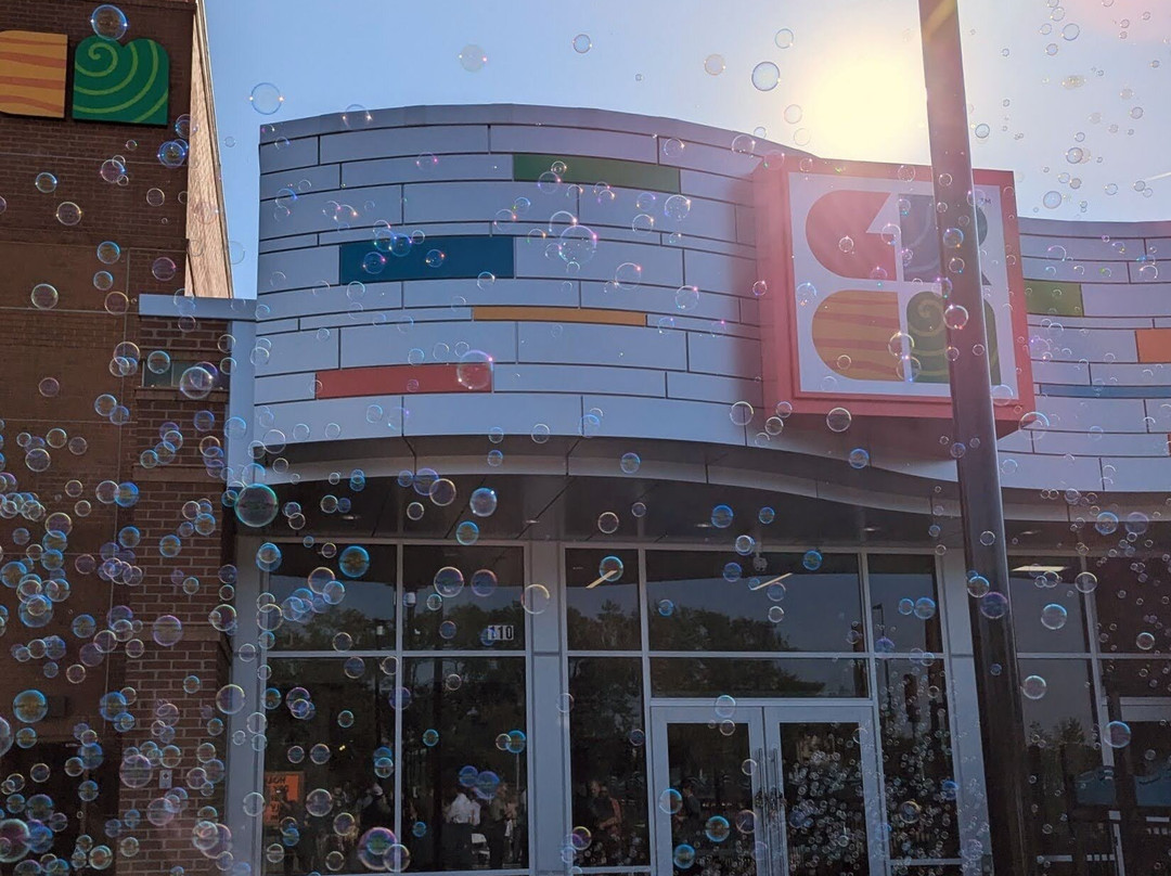 Great River Children's Museum