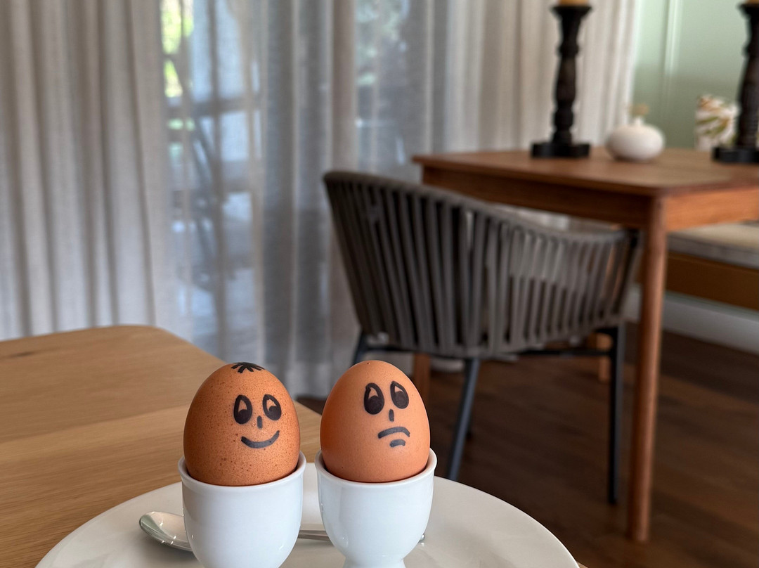 东格拉酒店主图