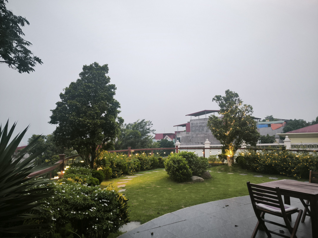 Senna Wellness Retreat主图