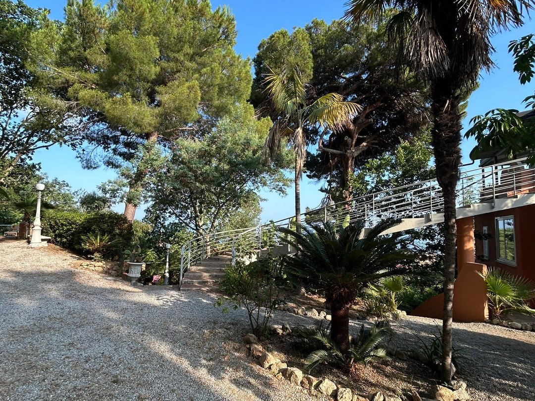 Giardino Marchese d'Altavilla Hotel主图