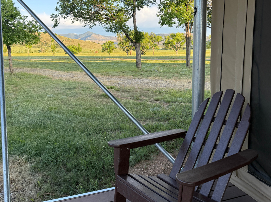 Philmont Scout Ranch-Cimarron必去景点