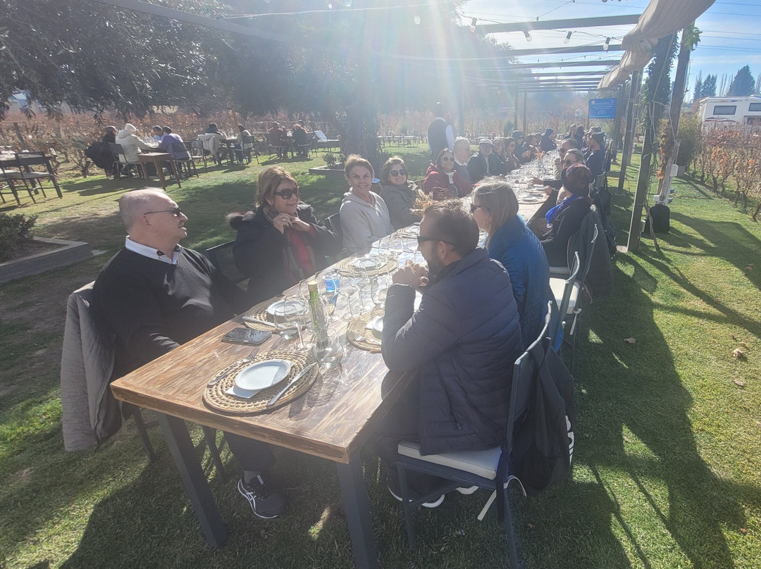 Bodega Roberto Bonfanti-路冉得库约必去景点