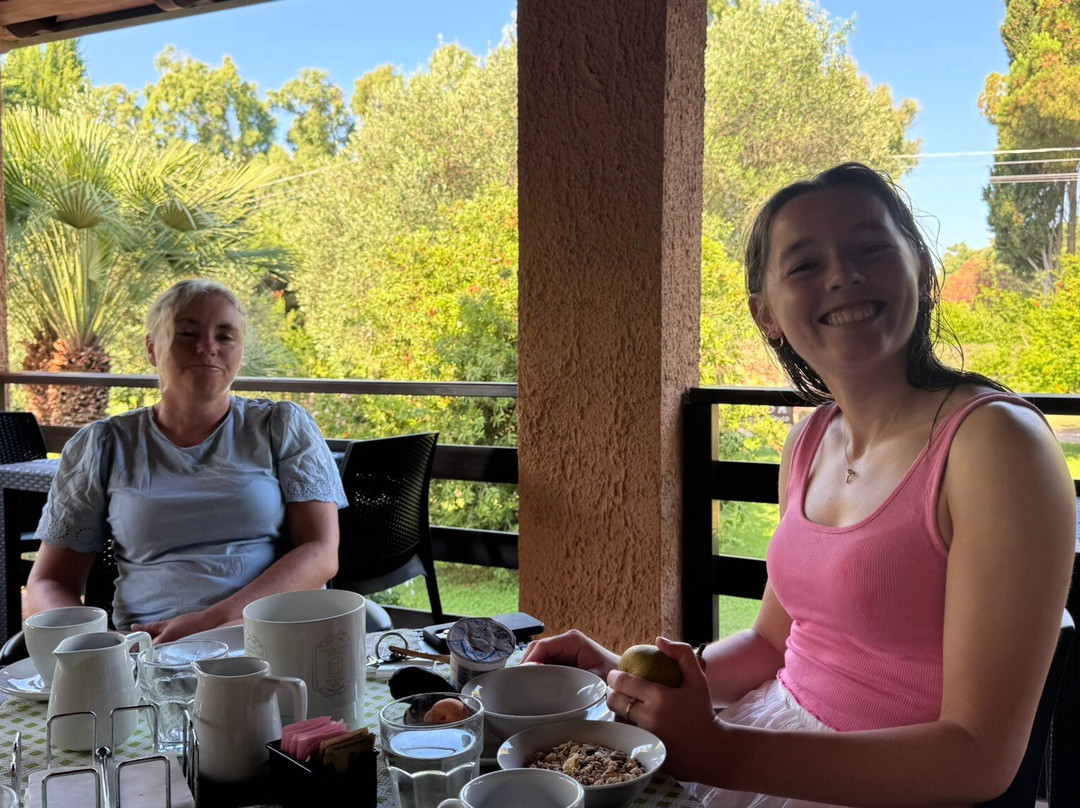 B&B Nuraghe Bianco主图