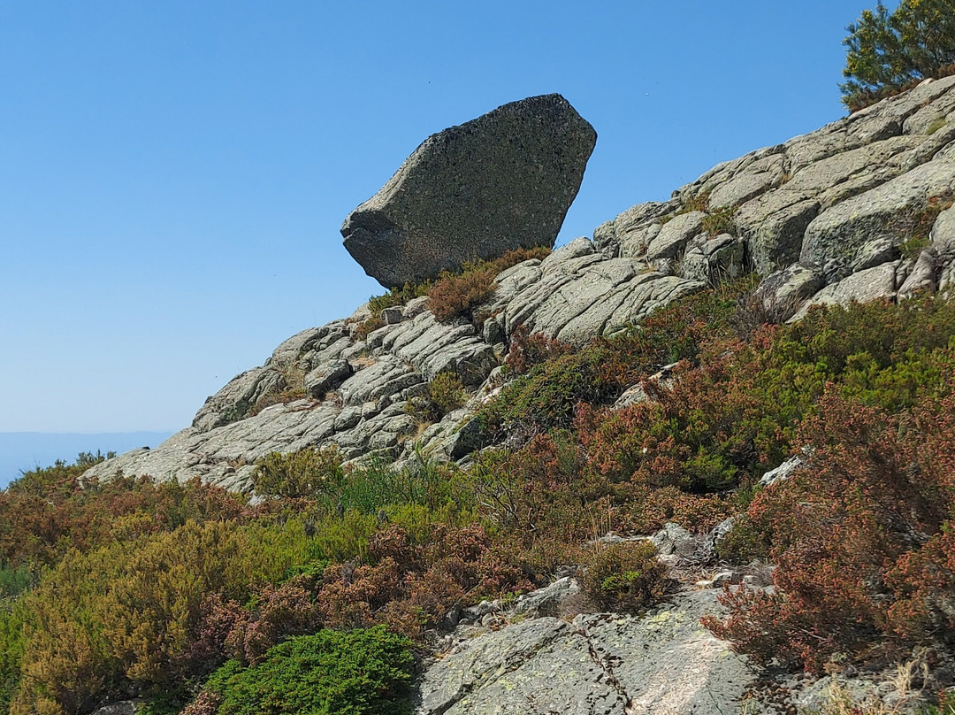 Covão dos Conchos-Serra da Estrela必去景点