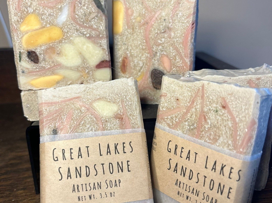 Totem Village-圣伊尼亚斯必去景点