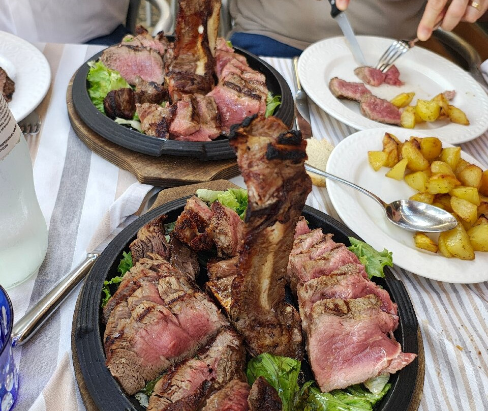 Osteria Alla Pasina主图