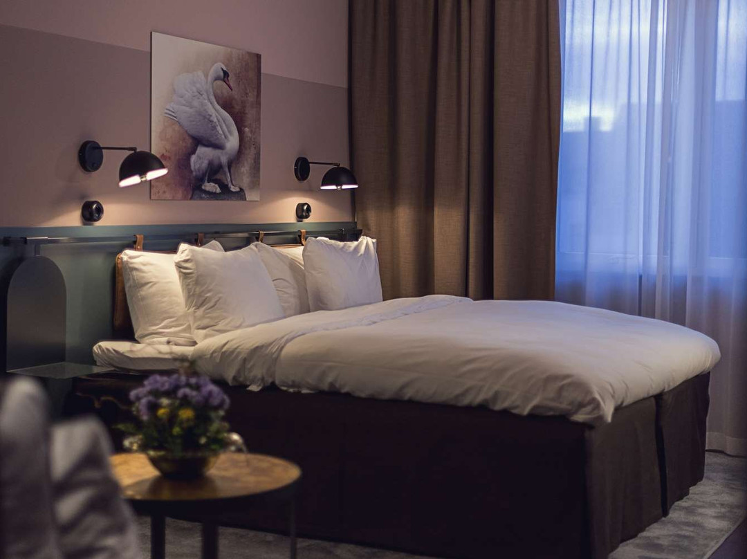 Best Western Plus Hus 57主图
