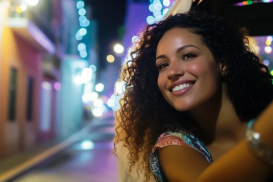 Puerto Rico Taxi & Tours