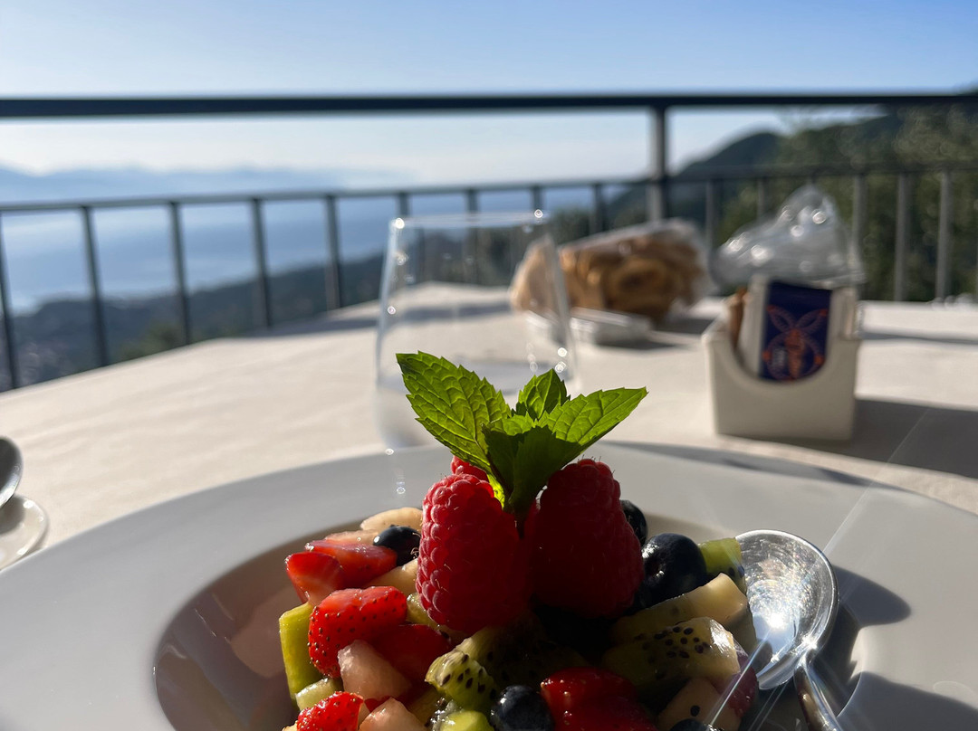 Il Leccio Luxury Resort主图