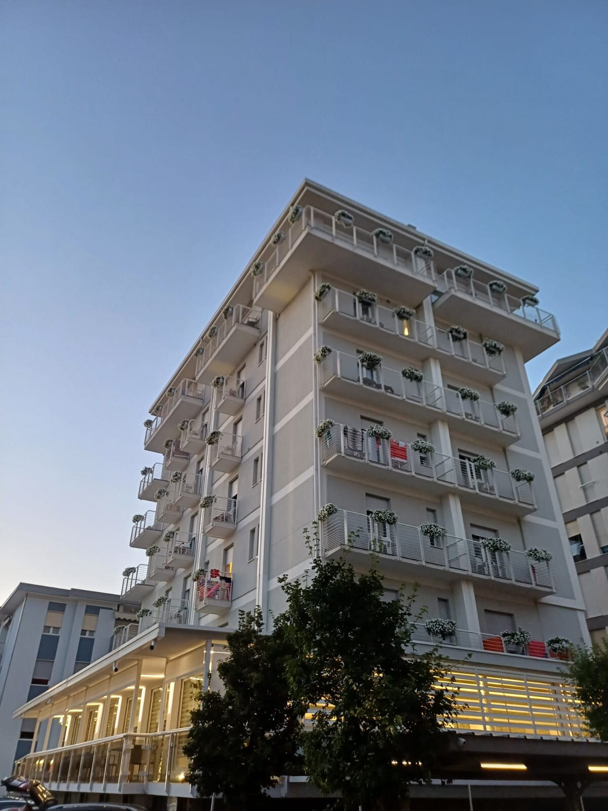 Hotel Gardenia-官方