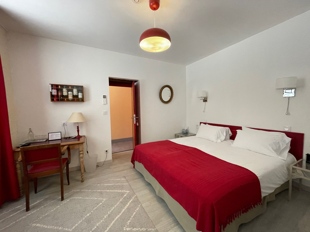 Domaine de Ludeye主图