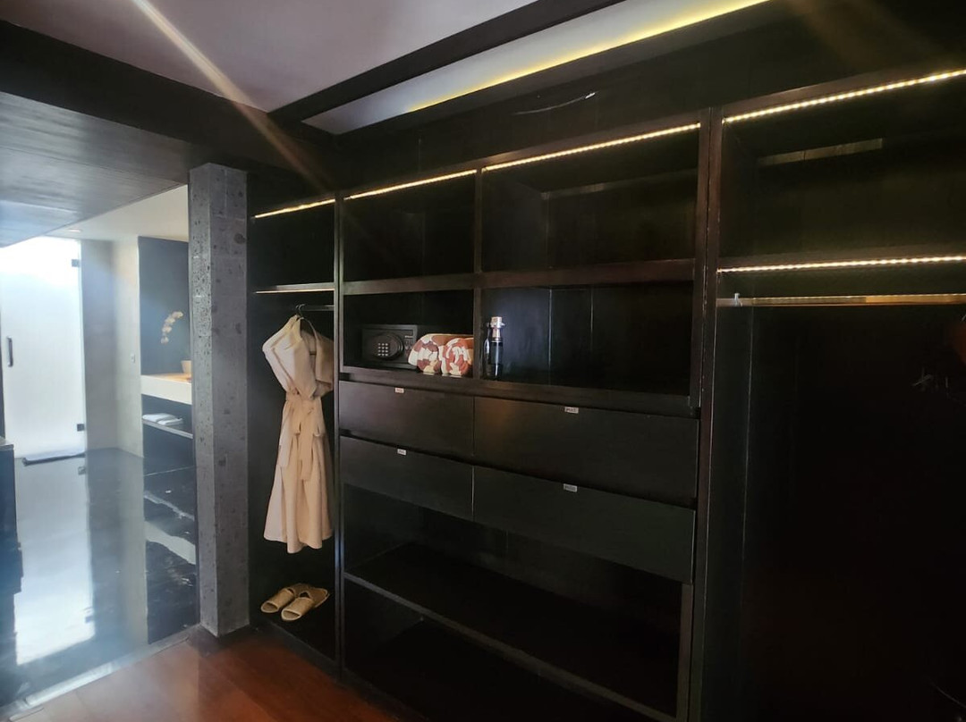 桑克图别墅主图