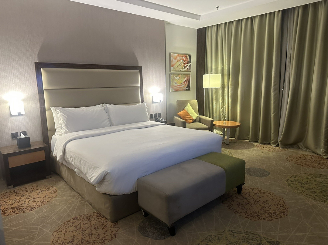 吉达盖特威假日酒店主图