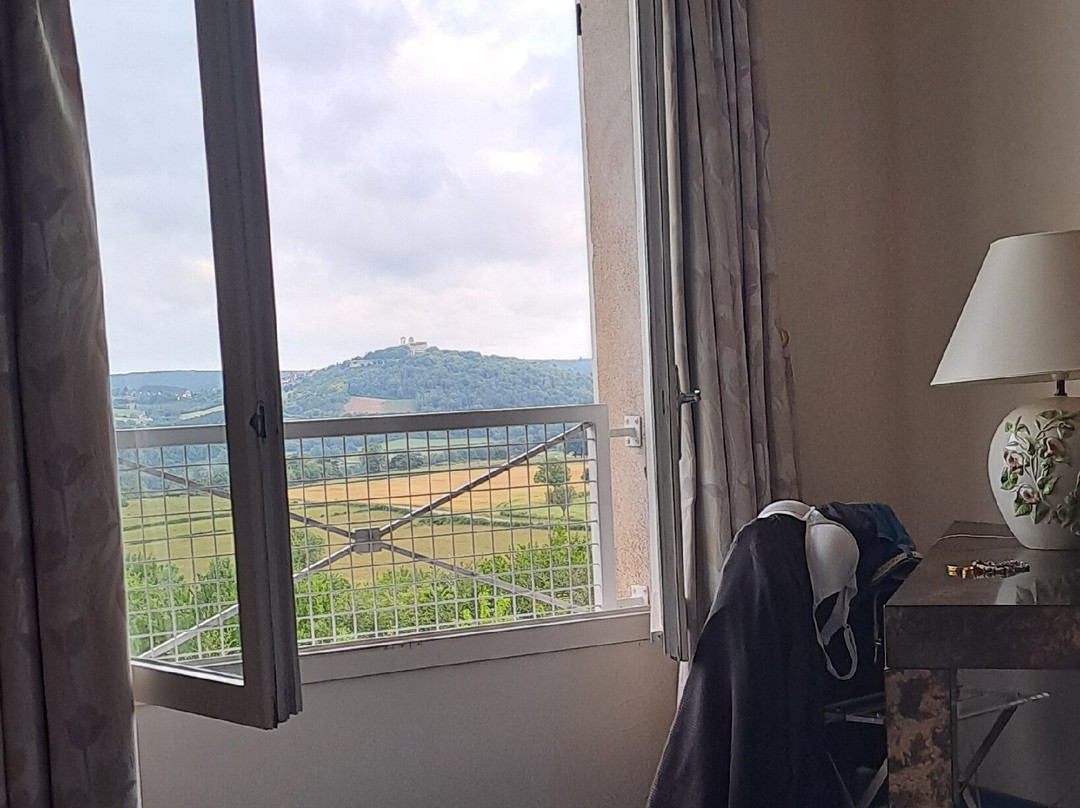 克里斯波勒酒店主图