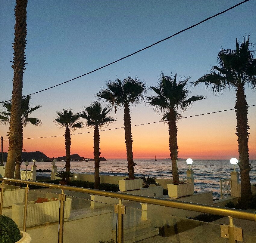 Sidari Beach Hotel主图